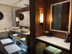 -海南清水湾莱佛士酒店