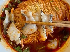 -同得兴 Since·1995 传统苏式面馆(十全街店)