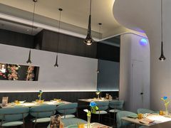 -雀蓝川菜(滨湖万象汇店)