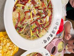 -江渔儿酸菜鱼(曜一城店)