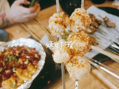 -壹酒贰肉1926·深夜食堂(南京北街店)