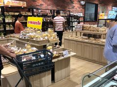 -AEON永旺(东方宝泰店)