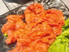-合易泓烤肉•首创生椰大油边(宁山路店)
