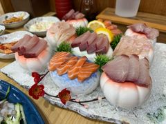 -真情鲍鱼海鲜汤