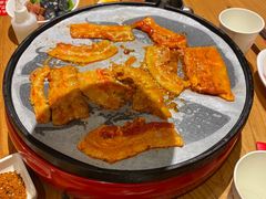 -么肆烤肉(汉街形象店)