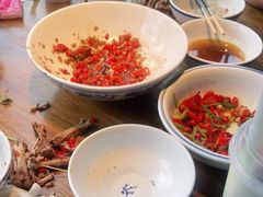 -农耕记·湖南土菜(halo广场店)