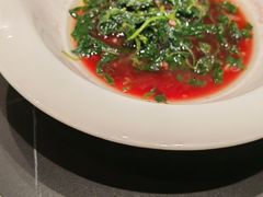 -绿杨春·淮扬宴(庐山路店)