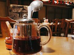 -李久其家民间餐厅(观沙岭公园店)