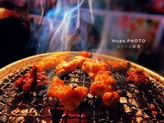-AJIYA味屋和牛烤肉自助放题(温州万象城店)