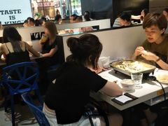 -鱼酷活鱼烤鱼(北美店)