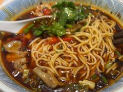 -好這口重庆小面(总店)