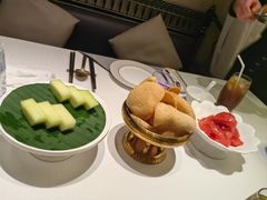 -金链花·泰国餐厅(国贸店)