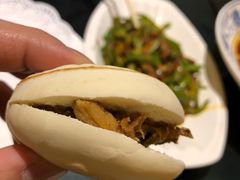 -西安饭庄·非遗陕菜(钟楼店)