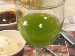 -芭菲盛宴·环球美食(袁家岗店)