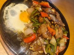 -盐帮食坊•小河帮川菜(四川师大店)