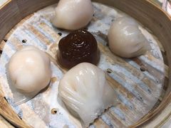 -稻香酒家(长宁KING88广场店)