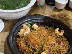 -小厨食堂(黄田坝店)