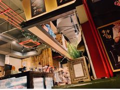 -NLFS1983咖啡花园餐厅(锦桂店)