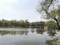 -承德避暑山庄景区