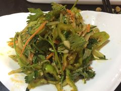 -牛味道炭火烤肉(湖前总店)