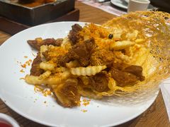 -顺风汤馆·广府粤菜(江宸天街店)