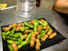 -乌托邦烤羊腿(同德路店)