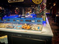 -加餐海鲜自助(宝龙一城店)
