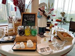-深圳湾木棉花酒店