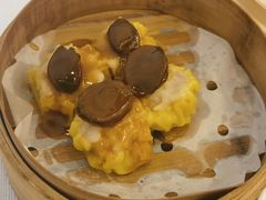 鲍鱼烧卖-顺峰(南二环店)