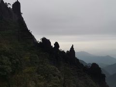 -三清山风景名胜区