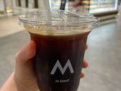 冰美式-M Stand(宁波万象城店)
