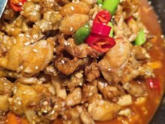 -蛙喔牛蛙(淮安吾悦店)