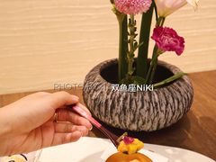 -空蝉怀石料理(益丰·外滩源店)
