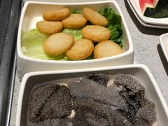 -海底捞火锅(奥体南路店)