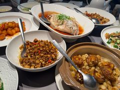 -徐记海鲜(曲江南湖店)