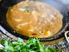 -天发长铁锅炖(王秀村店)