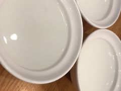 饺子汤-喜家德虾仁水饺(南山书城店)
