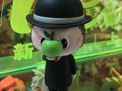 -泡泡玛特POPMART(国金街店)