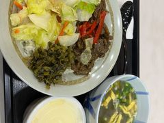 -永和大王(茉莉上新·漕宝店)