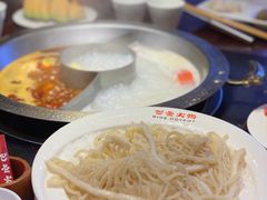 -巴邑火锅(江北万达店)