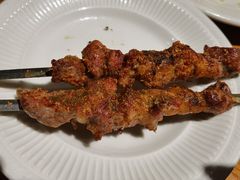 -疆里疆外·和田烤肉·清真