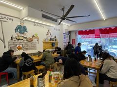 大堂-李叁面馆(妇幼店)