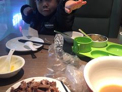-九毛九西北菜(百信广场店)