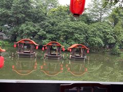 -侨美·唐荔园·40年地道粤菜