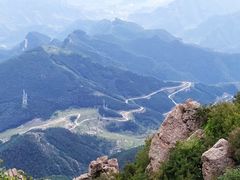 -白草畔自然风景区