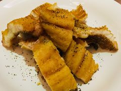 -粗茶淡饭·汉口公馆(循礼门店)