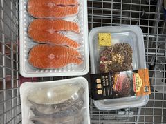 -山姆会员商店(上海浦东店)