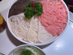 -小龙坎火锅(世纪城店)