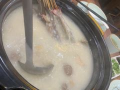 -盈田盈粥庄(黄兴公园店)