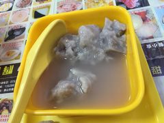 -新时尚·辉记甜品(夏西店)